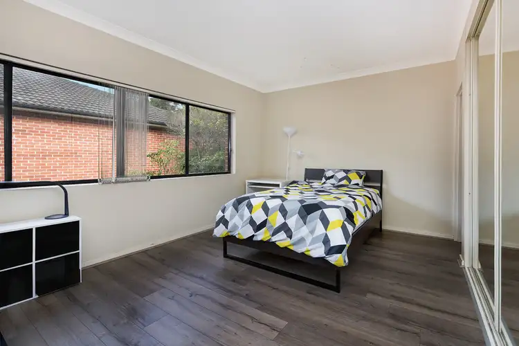 Fourth view of Homely apartment listing, 43/23a George Street, North Strathfield NSW 2137