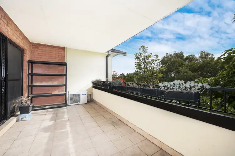 Fifth view of Homely apartment listing, 43/23a George Street, North Strathfield NSW 2137