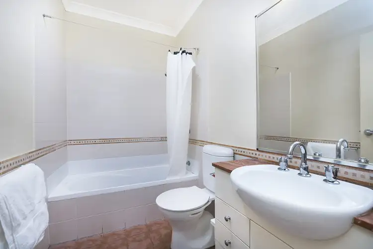 Sixth view of Homely apartment listing, 43/23a George Street, North Strathfield NSW 2137