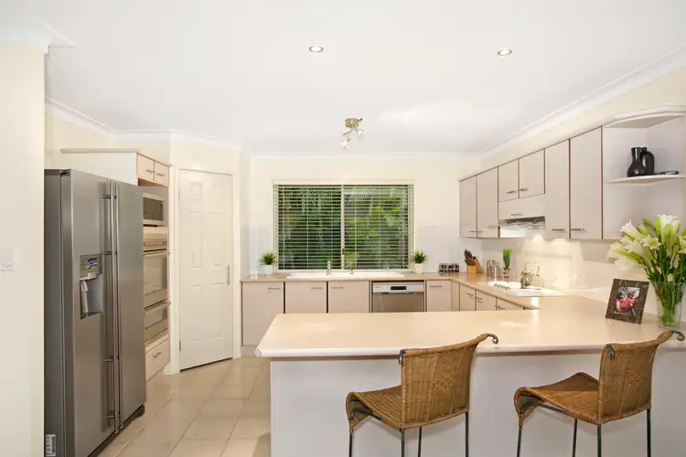 11 Sturgeon Street, Ormiston QLD 4160