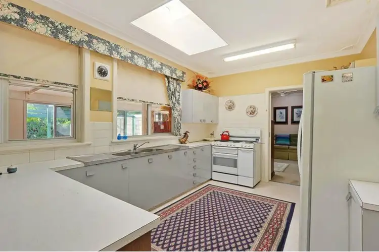 Fourth view of Homely house listing, 5 Benning Avenue, South Turramurra NSW 2074