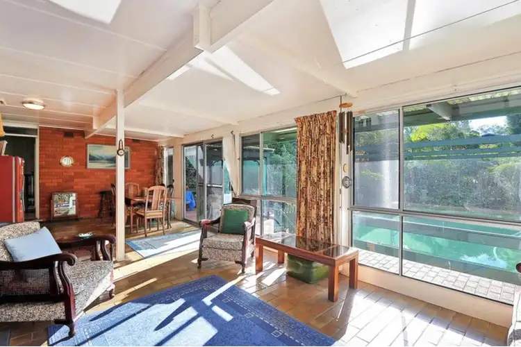 Fifth view of Homely house listing, 5 Benning Avenue, South Turramurra NSW 2074