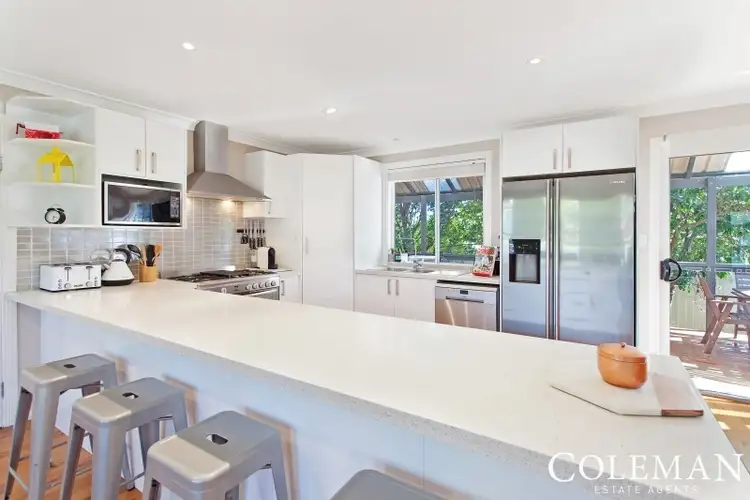 Second view of Homely house listing, 6 Susan Close, Halekulani NSW 2262