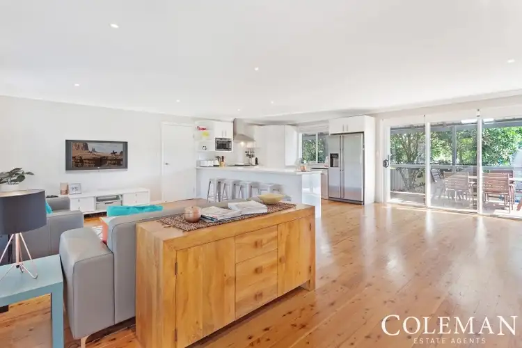 Third view of Homely house listing, 6 Susan Close, Halekulani NSW 2262