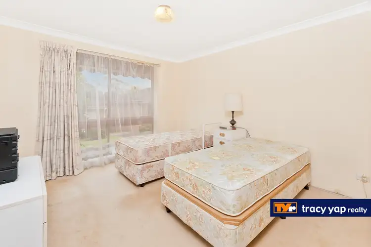 Fifth view of Homely villa listing, 9/6 Taranto Road, Marsfield NSW 2122