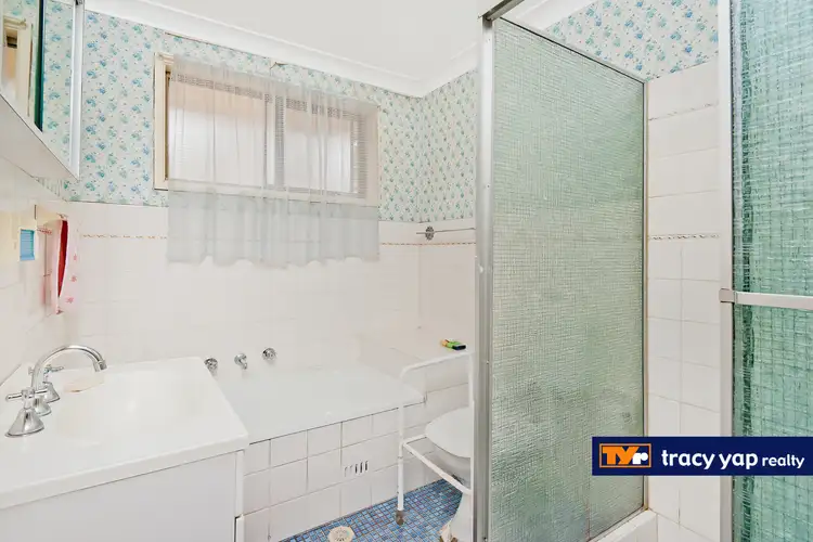 Sixth view of Homely villa listing, 9/6 Taranto Road, Marsfield NSW 2122