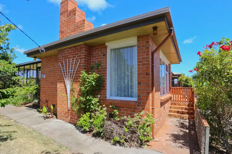 Main view of Homely house listing, 121 Nixon Street, Devonport TAS 7310