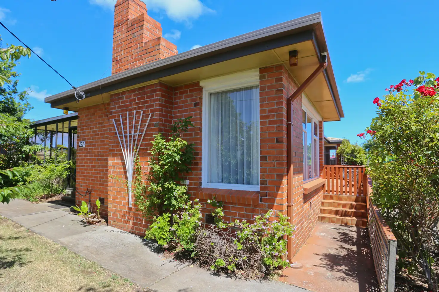 Main view of Homely house listing, 121 Nixon Street, Devonport TAS 7310