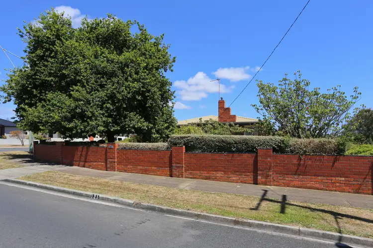 Fourth view of Homely house listing, 121 Nixon Street, Devonport TAS 7310