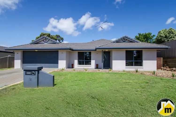 Main view of Homely house listing, 12 Lee Court, Mount Gambier SA 5290