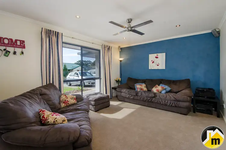 Second view of Homely house listing, 12 Lee Court, Mount Gambier SA 5290