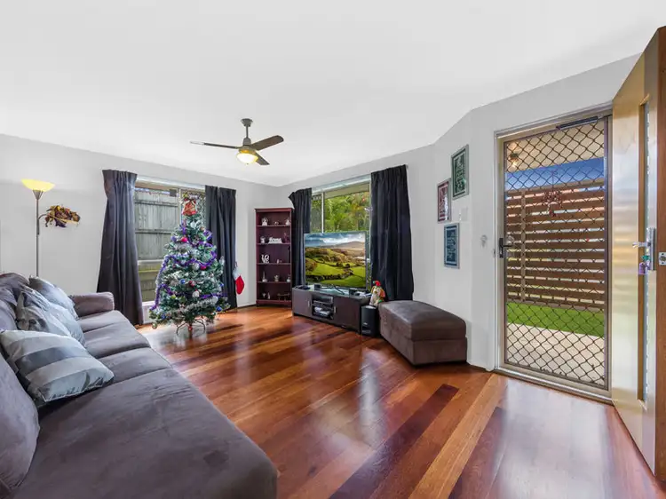 Main view of Homely house listing, 62 Currigee Circuit, Tingalpa QLD 4173