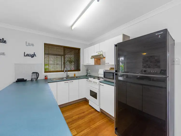 Fifth view of Homely house listing, 62 Currigee Circuit, Tingalpa QLD 4173