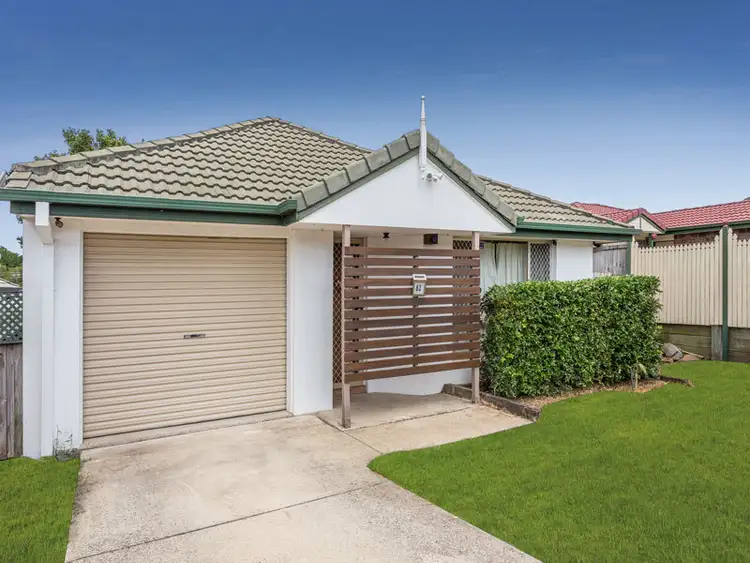 Sixth view of Homely house listing, 62 Currigee Circuit, Tingalpa QLD 4173