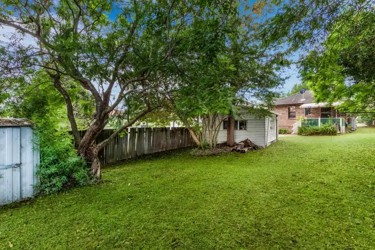 10 Cook Street, North Ryde NSW 2113