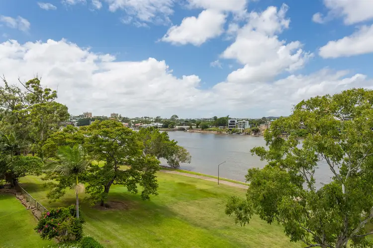 Sixth view of Homely apartment listing, 4/110 Oxlade Drive, New Farm QLD 4005