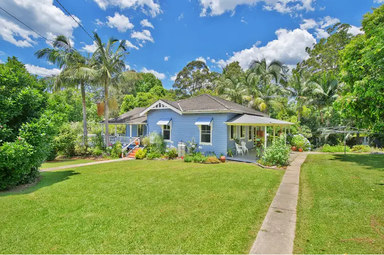 Main view of Homely house listing, 3a Laurel Street, Kendall NSW 2439