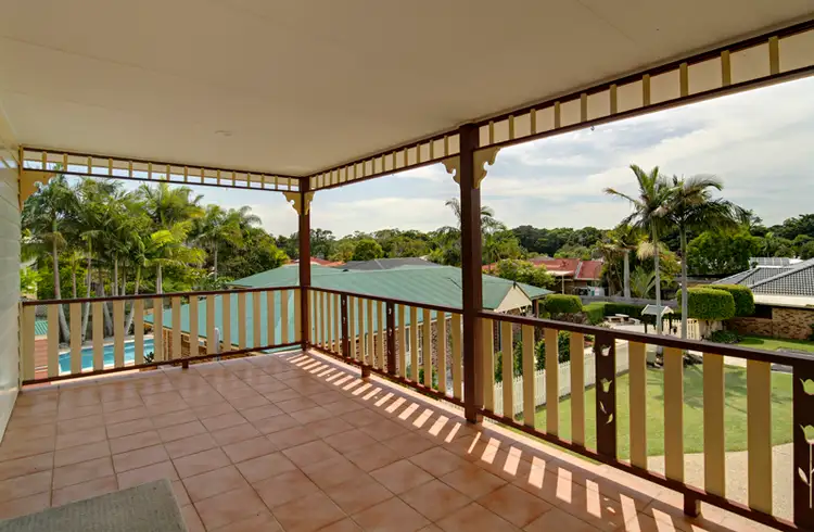 Main view of Homely house listing, 4 Orchid Place, Suffolk Park NSW 2481
