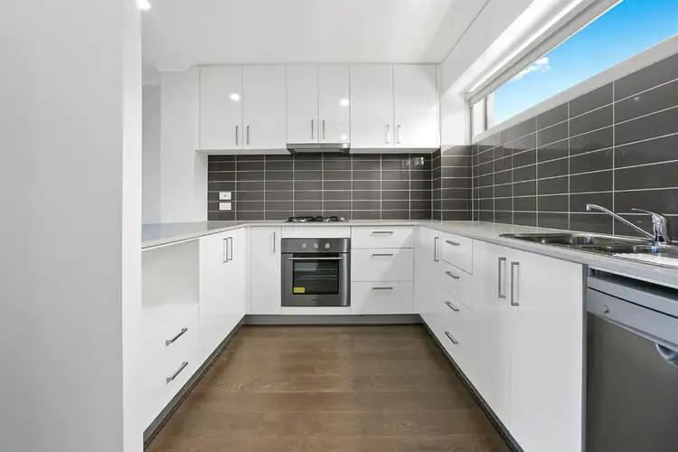 Second view of Homely townhouse listing, 2/36 Melaleuca Drive, Carrum VIC 3197