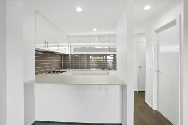 Third view of Homely townhouse listing, 2/36 Melaleuca Drive, Carrum VIC 3197
