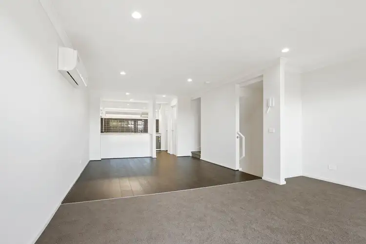 Fourth view of Homely townhouse listing, 2/36 Melaleuca Drive, Carrum VIC 3197