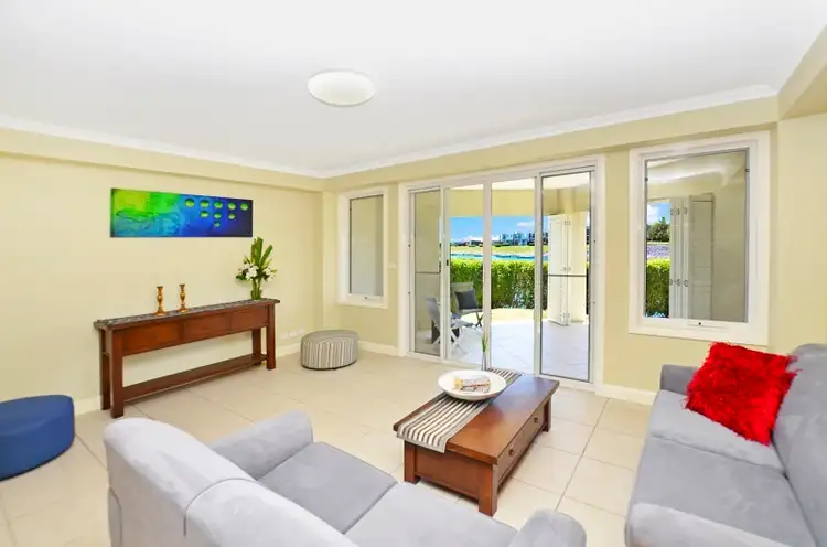 Main view of Homely house listing, 5 The Portico, Port Macquarie NSW 2444