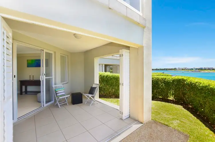 Second view of Homely house listing, 5 The Portico, Port Macquarie NSW 2444