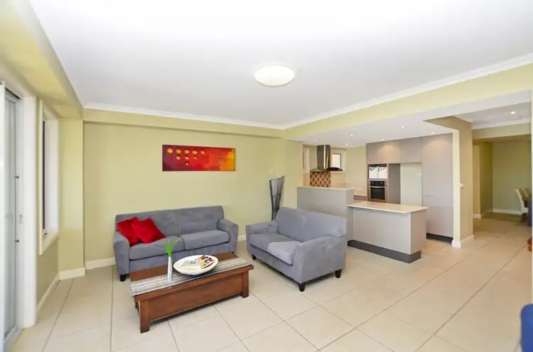 Fourth view of Homely house listing, 5 The Portico, Port Macquarie NSW 2444