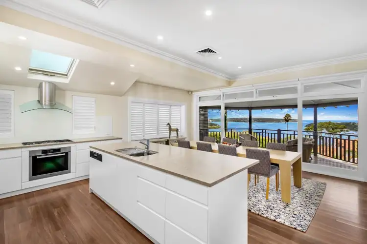 Fourth view of Homely house listing, 18 Moruben Road, Mosman NSW 2088