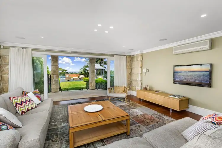 Fifth view of Homely house listing, 18 Moruben Road, Mosman NSW 2088