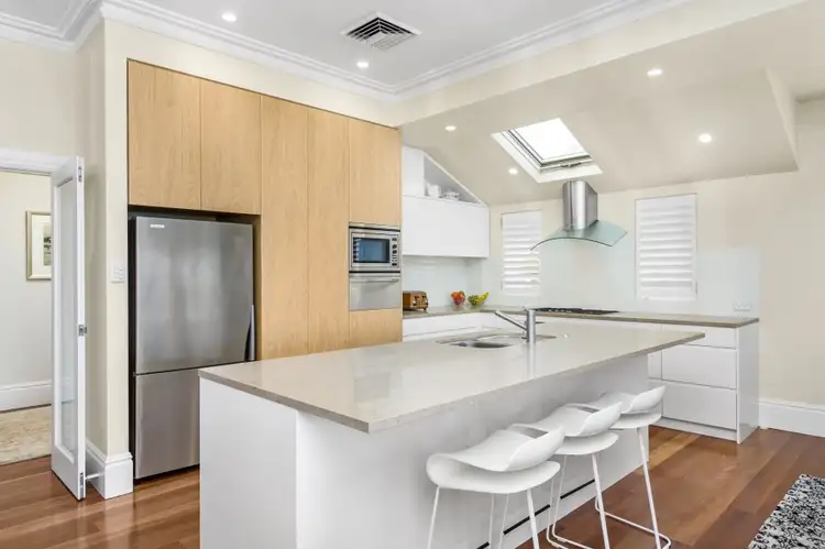 Sixth view of Homely house listing, 18 Moruben Road, Mosman NSW 2088
