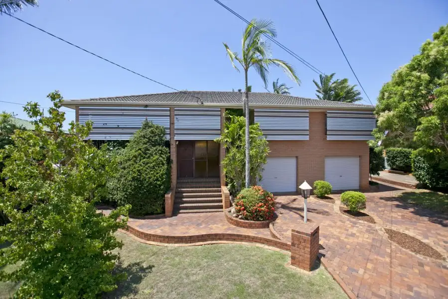Main view of Homely house listing, 20 Attey Street, Manly West QLD 4179