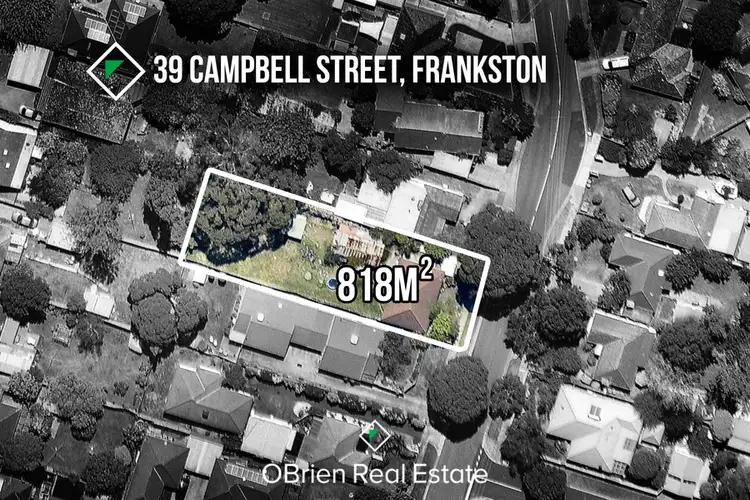 39 Campbell Street, Frankston VIC 3199