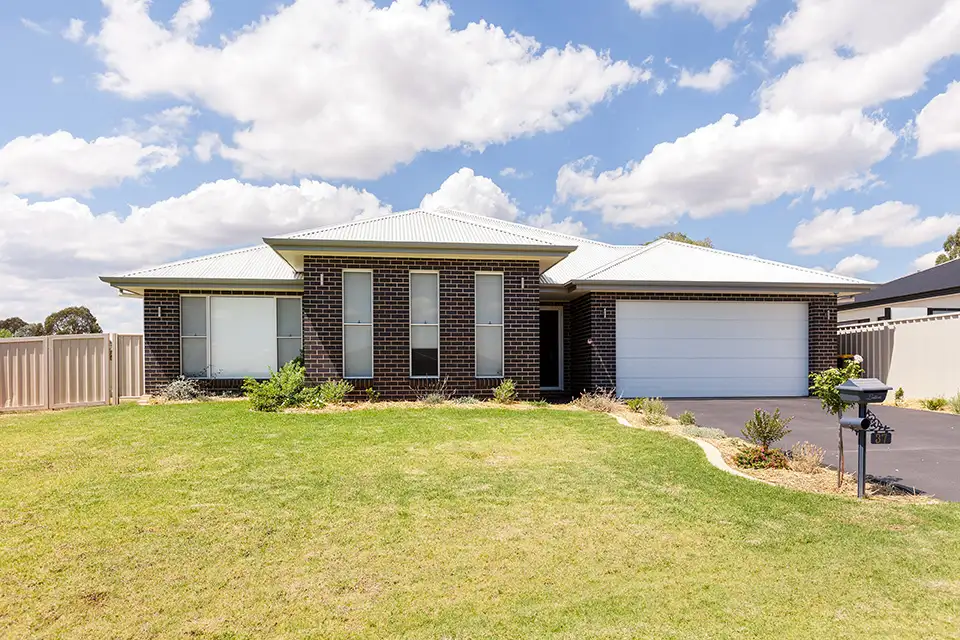 Main view of Homely house listing, 37 Kellett Drive, Mudgee NSW 2850