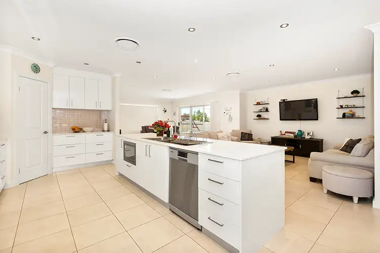 Second view of Homely house listing, 37 Kellett Drive, Mudgee NSW 2850