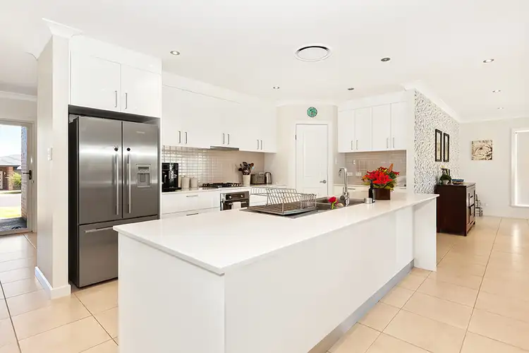 Third view of Homely house listing, 37 Kellett Drive, Mudgee NSW 2850