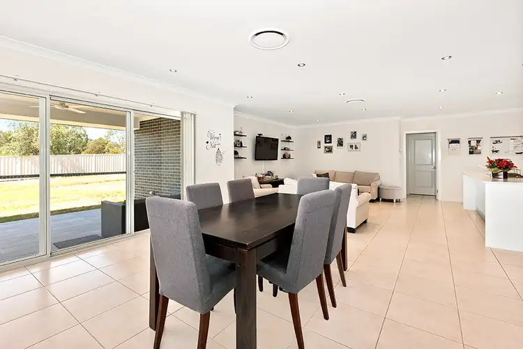Fourth view of Homely house listing, 37 Kellett Drive, Mudgee NSW 2850