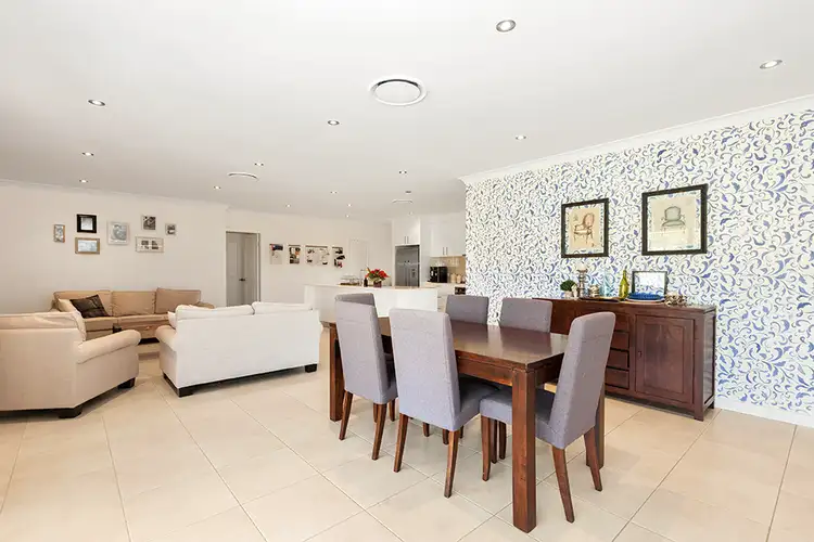 Sixth view of Homely house listing, 37 Kellett Drive, Mudgee NSW 2850
