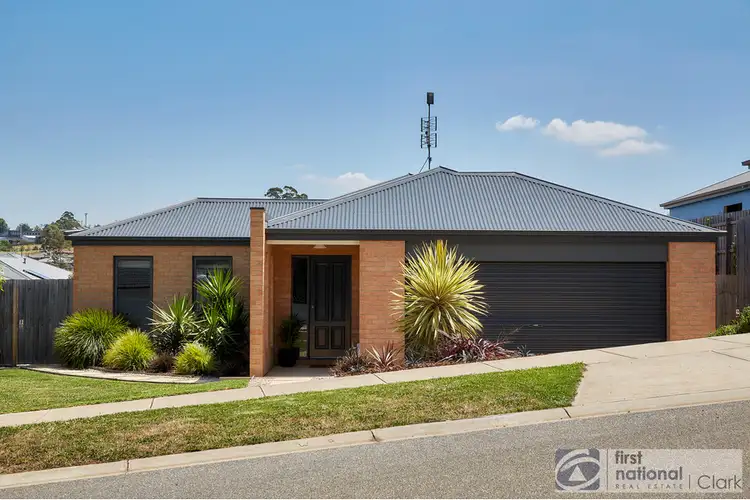 3 Ajax Street, Drouin VIC 3818