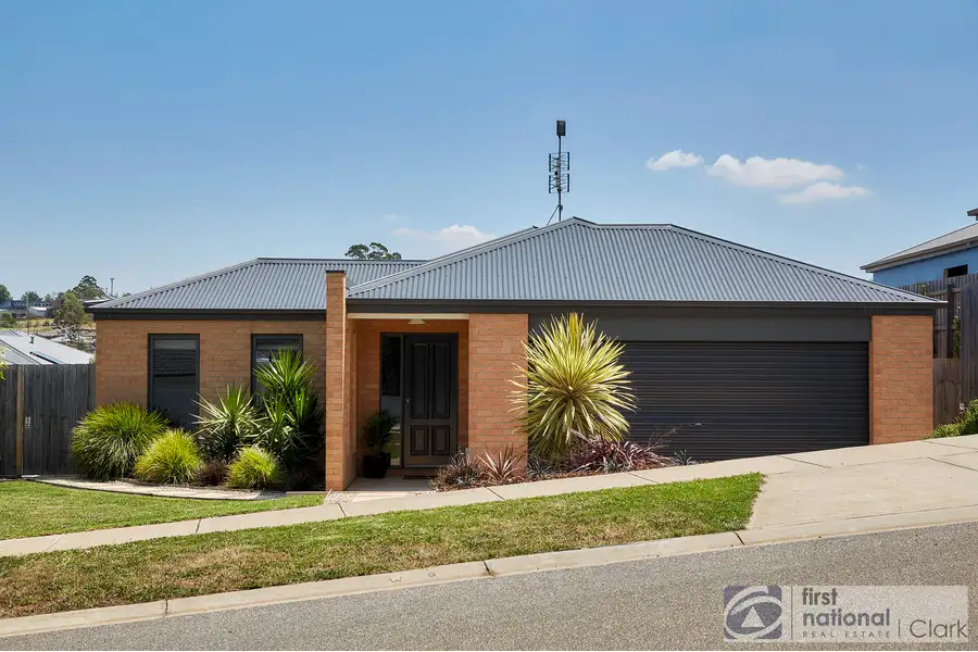 Main view of Homely house listing, 3 Ajax Street, Drouin VIC 3818