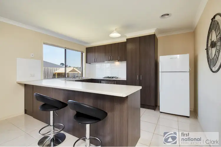 Second view of Homely house listing, 3 Ajax Street, Drouin VIC 3818