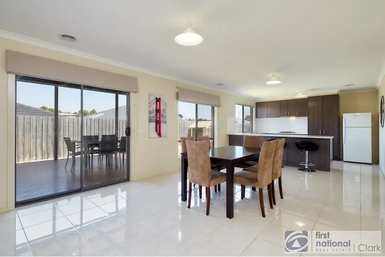 Third view of Homely house listing, 3 Ajax Street, Drouin VIC 3818