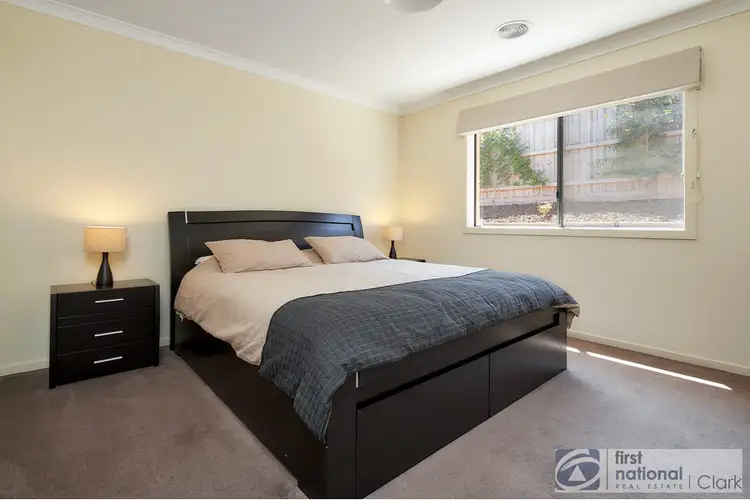 Fifth view of Homely house listing, 3 Ajax Street, Drouin VIC 3818