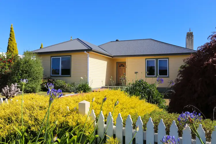 Main view of Homely house listing, 76 Don Road, Devonport TAS 7310