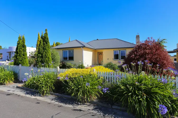 Second view of Homely house listing, 76 Don Road, Devonport TAS 7310