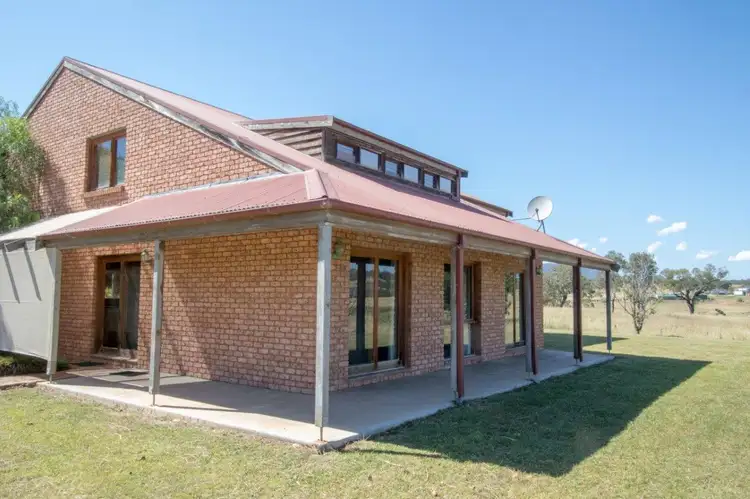 1 Margaret Street, Kandos NSW 2848