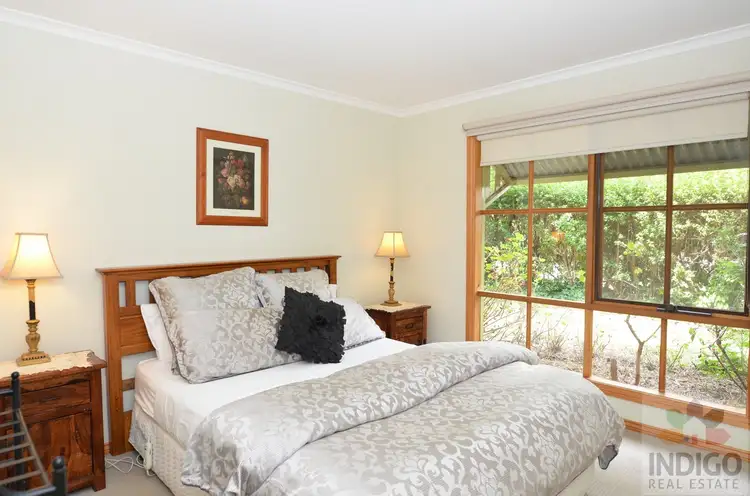 Second view of Homely house listing, 2/24 Malakoff Road, Beechworth VIC 3747