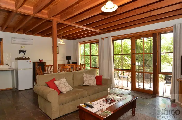 Third view of Homely house listing, 2/24 Malakoff Road, Beechworth VIC 3747