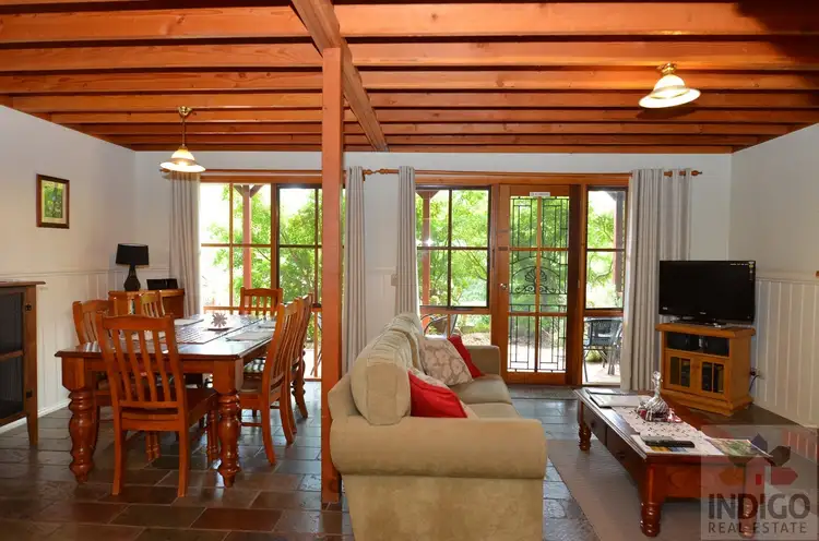 Fifth view of Homely house listing, 2/24 Malakoff Road, Beechworth VIC 3747