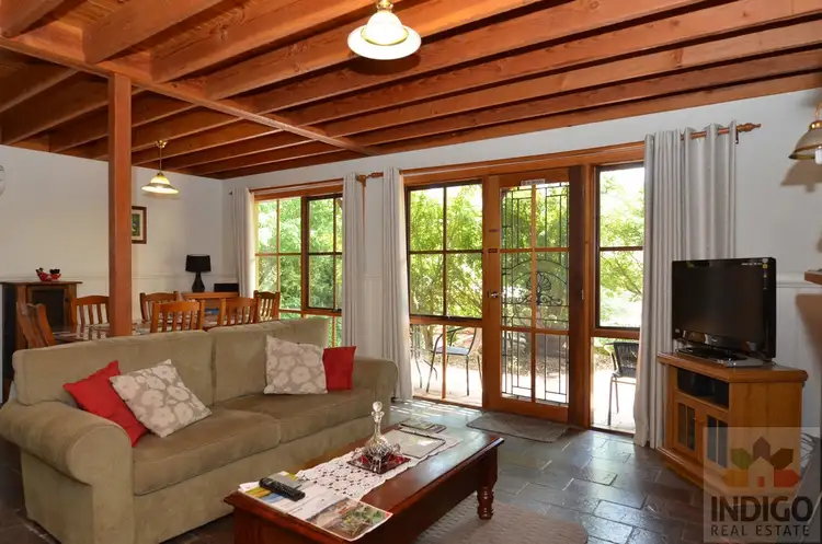Sixth view of Homely house listing, 2/24 Malakoff Road, Beechworth VIC 3747
